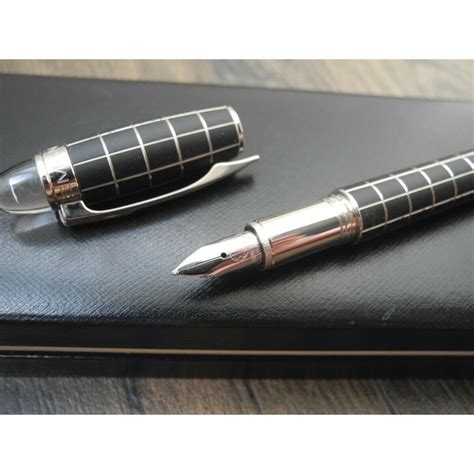 nep montblanc pennen